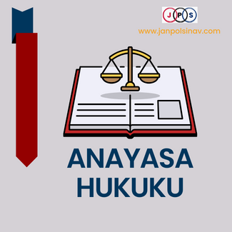 ÜCRETSİZ TEST ANAYASA HUKUKU